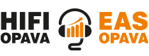 HiFi Opava | EAS Opava